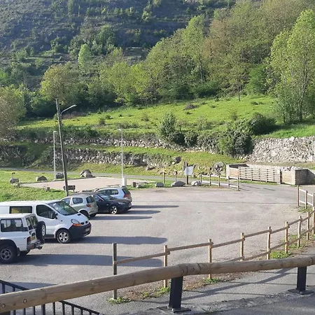 La Buissonniere - Petit Avec Jardin & Entree Independante 3* Miglos