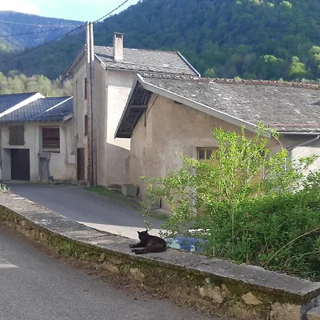 La Buissonniere - Petit Avec Jardin & Entree Independante 3* Miglos