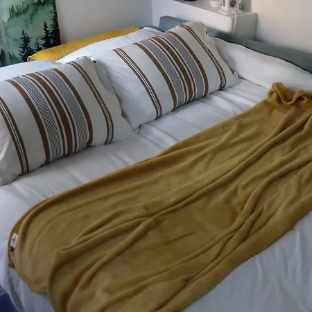La Buissonniere - Petit Avec Jardin & Entree Independante Miglos