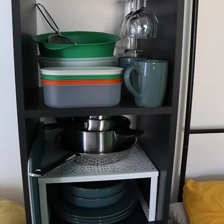 Panzió La Buissonniere - Petit Avec Jardin & Entree Independante