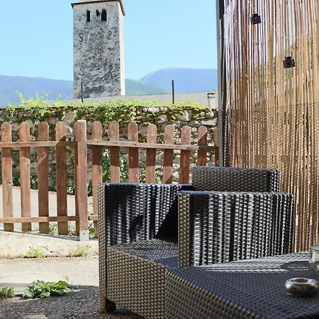 La Buissonniere - Petit Avec Jardin & Entree Independante Panzió 3*