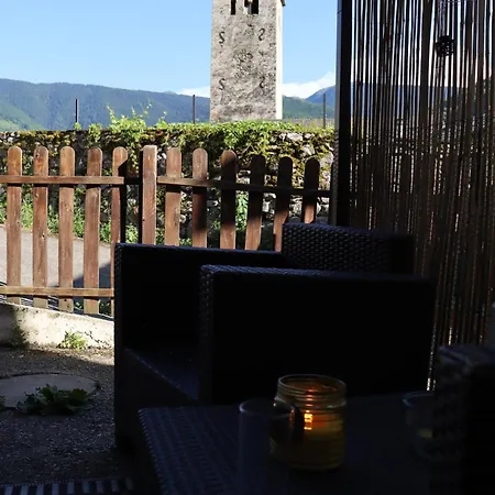 La Buissonniere - Petit Avec Jardin & Entree Independante Panzió